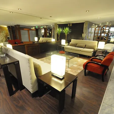 Hotel Republica-3